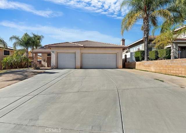 Property at 25395 Avenida Ramada, Homeland, CA 92548, 3 beds, 2 baths