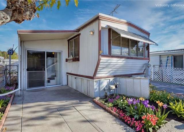 Property at 35080 Chandler Ave #75, Calimesa, CA 92320, 2 beds, 1 bath