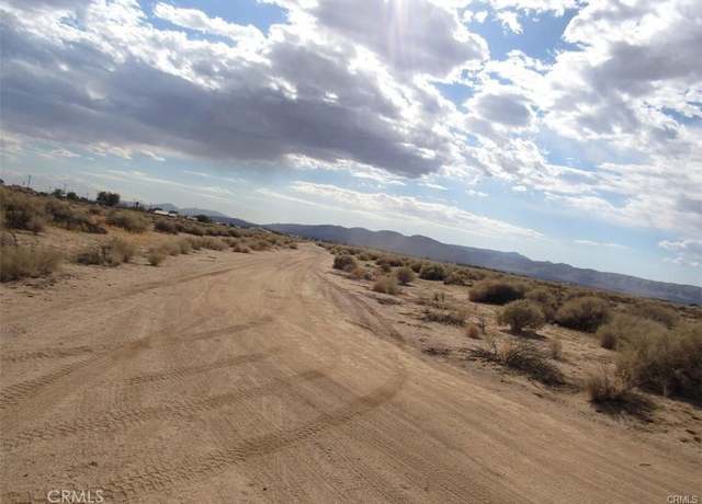 Property at 0 213-328-09-00-8 Bolden Dr, California City, CA 93505