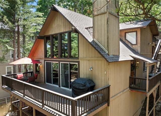 Property at 279 Old Toll Rd, Lake Arrowhead, CA 92317, 3 beds, 2 baths