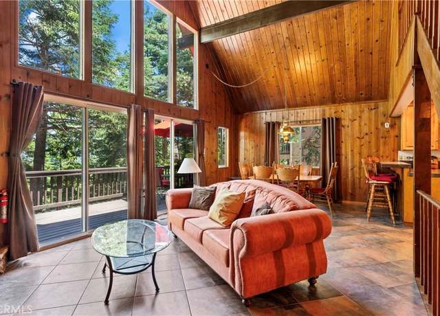 Property at 279 Old Toll Rd, Lake Arrowhead, CA 92317, 3 beds, 2 baths