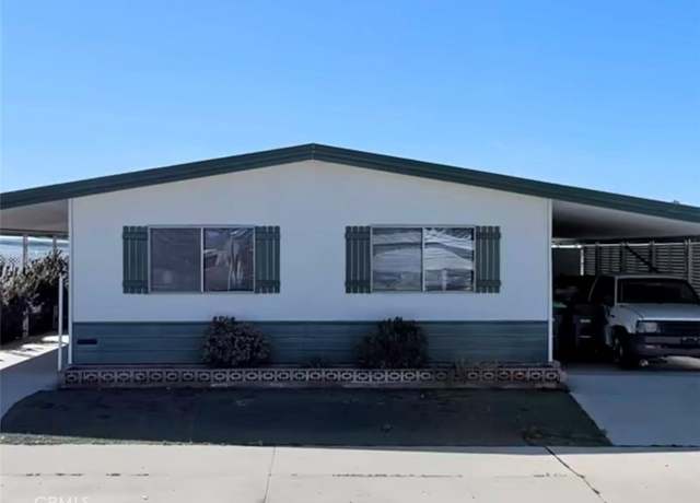 Property at 1111 W Johnston Ave, Hemet, CA 92543, 2 beds, 2 baths
