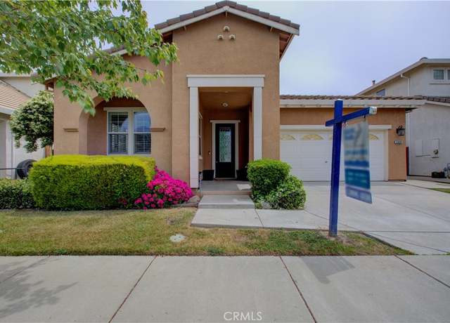 Property at 3804 Apple Blossom Ln, Turlock, CA 95382, 3 beds, 2 baths