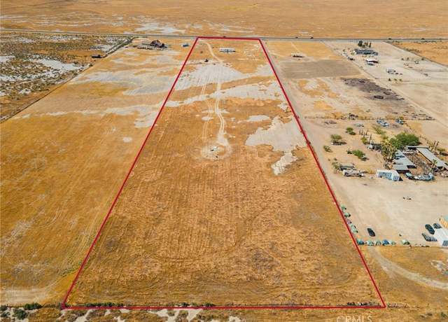 Property at 0 W Whitesbridge Ave, Mendota, CA 93640
