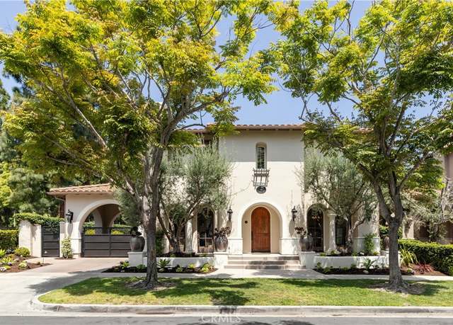 Property at 21 Marble Sands, Newport Beach, CA 92660, 5 beds, 5.5 baths
