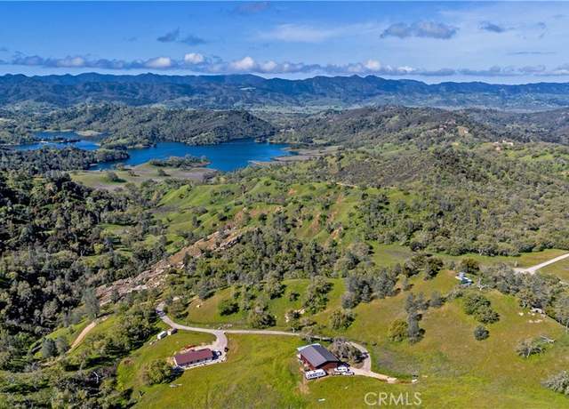 Property at 4235 Vista Del Lago, Santa Margarita, CA 93453, 2 beds, 2 baths
