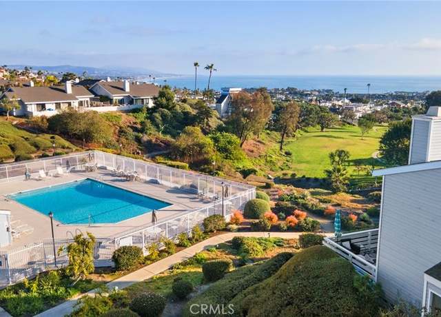 Property at 24572 Harbor View Dr Unit 45A, Dana Point, CA 92629, 3 beds, 2.5 baths