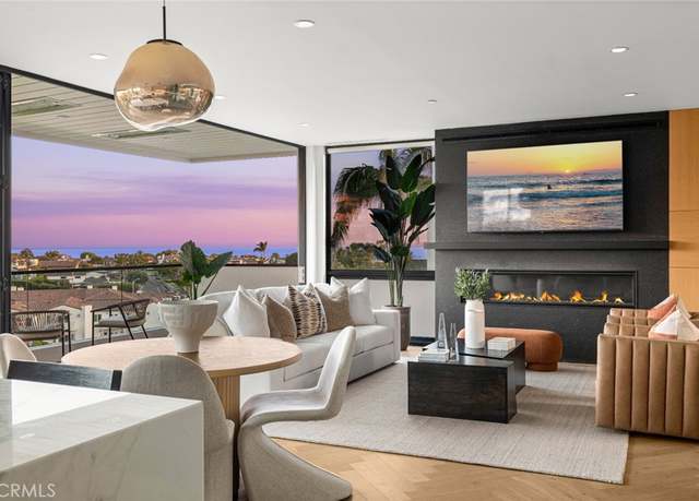 Property at 504 Hazel Dr, Corona Del Mar, CA 92625, 4 beds, 3.5 baths