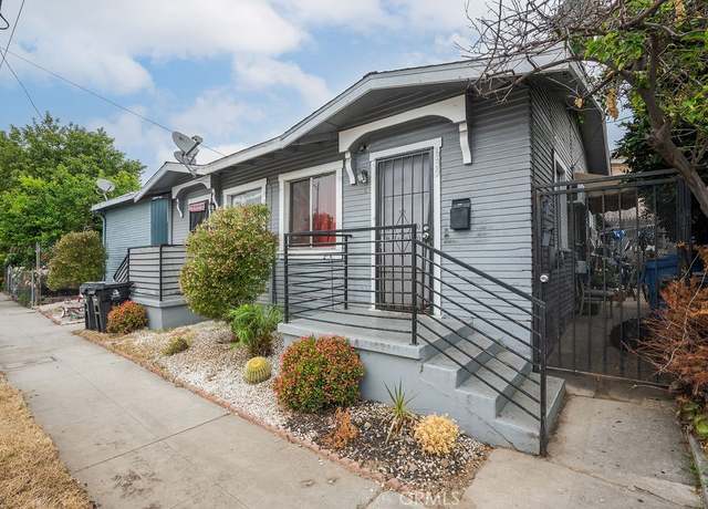 Property at 635 W Avenue 28, Los Angeles, CA 90065, 4 beds, 3 baths