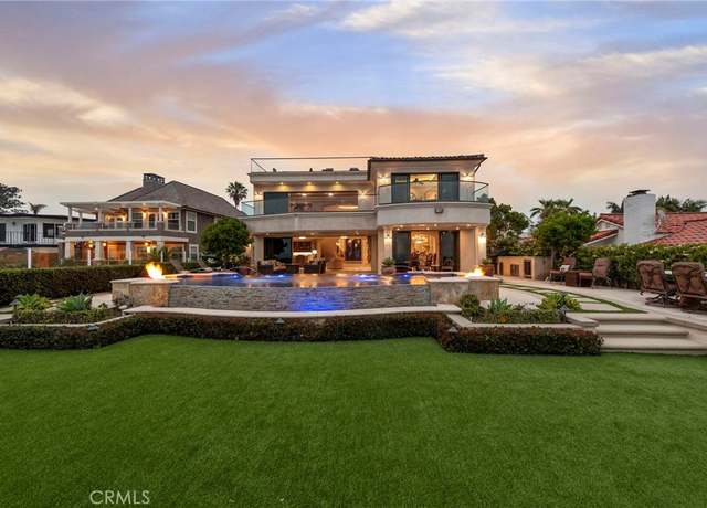 Property at 35555 Camino Capistrano, San Clemente, CA 92672, 4 beds, 4.5 baths