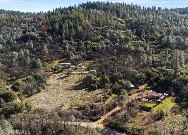 Property at 15897 Vierra Rd, Rackerby, CA 95972, 7 beds, 5 baths
