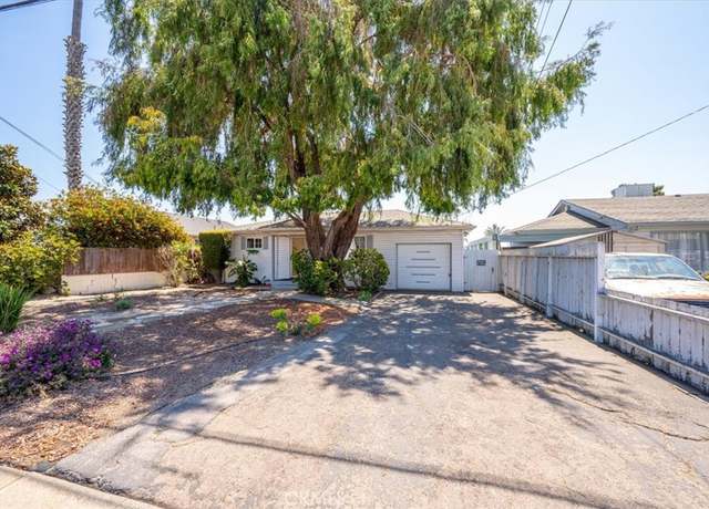 Property at 1380 Longbranch Ave, Grover Beach, CA 93433, 3 beds, 1.5 baths