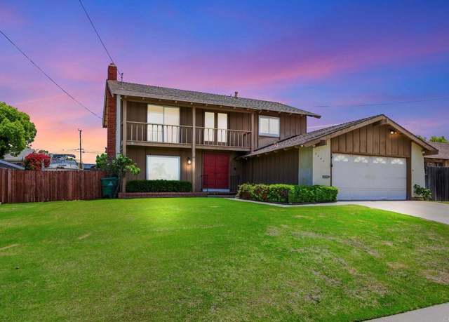 Property at 6243 Lake Lomond Dr, San Diego, CA 92119, 4 beds, 2.5 baths