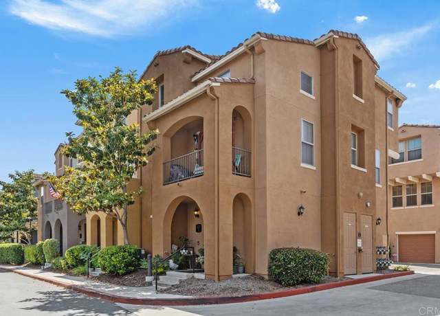 Property at 1837 Olive Green St #3, Chula Vista, CA 91913, 3 beds, 3.5 baths