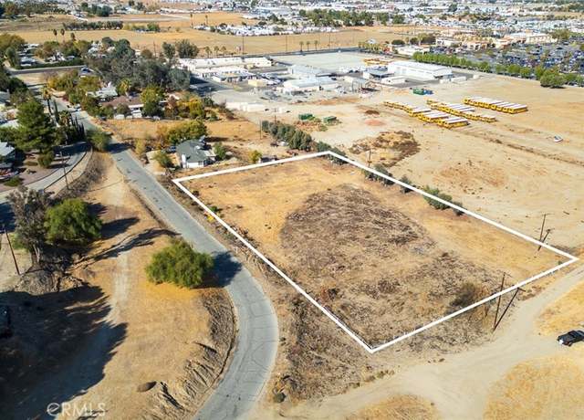 Property at 0-A East Midway Ave, San Jacinto, CA 92583