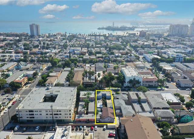 Property at 1135 E 3rd St, Long Beach, CA 90802, 3 beds, 12 baths