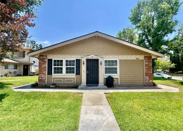Property at 994 W Calle De Cielo #1, Azusa, CA 91702, 2 beds, 1 bath