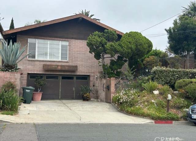 Property at 1878 Molino Ave N, Signal Hill, CA 90755, 2 beds, 2 baths