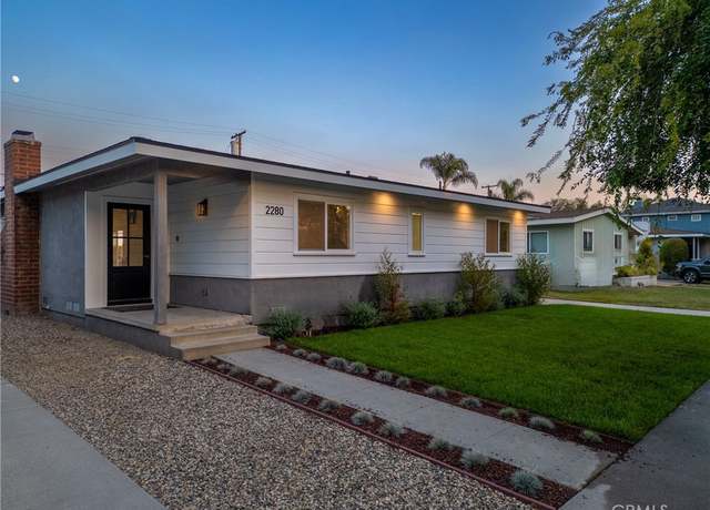 Property at 2280 Tevis Ave, Long Beach, CA 90815, 3 beds, 2 baths