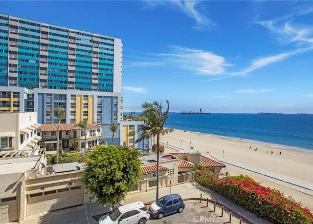 Property at 1750 E Ocean Blvd #404, Long Beach, CA 90802, 1 bed, 1 bath