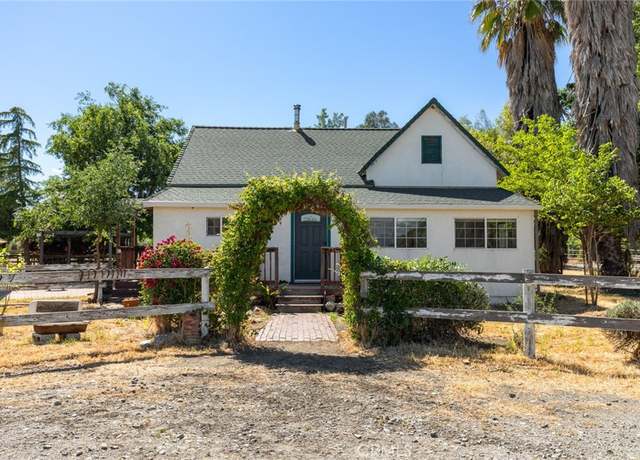 Property at 6197 County Road 4, Orland, CA 95963, 4 beds, 3 baths