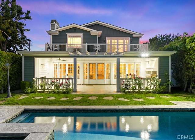 Property at 4753 Noble Ave, Sherman Oaks, CA 91403, 6 beds, 5.5 baths