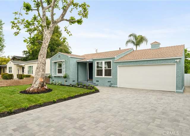 Property at 1520 N Avon St, Burbank, CA 91505, 2 beds, 1 bath