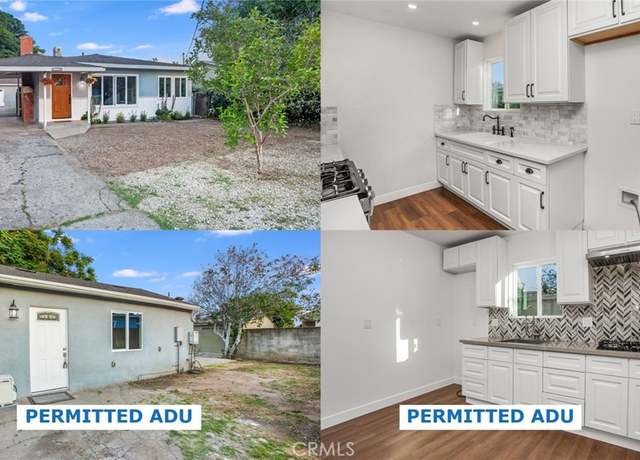 Property at 15334 Bledsoe St, Sylmar, CA 91342, 5 beds, 2 baths