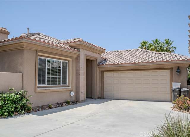 Property at 41 Vista Mirage Way, Rancho Mirage, CA 92270, 3 beds, 2 baths
