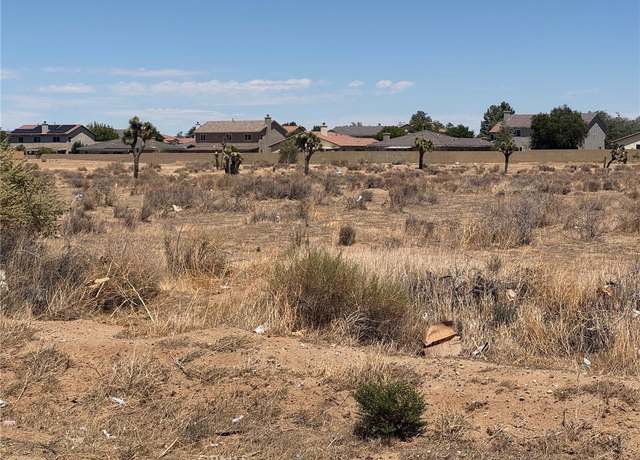 Property at 0 10th St E, Lancaster, CA 93535