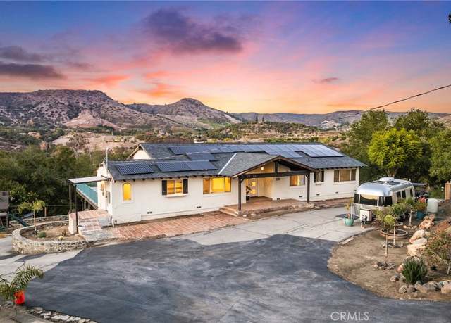 Property at 44310 Calle Bernardo, Temecula, CA 92590, 3 beds, 3 baths