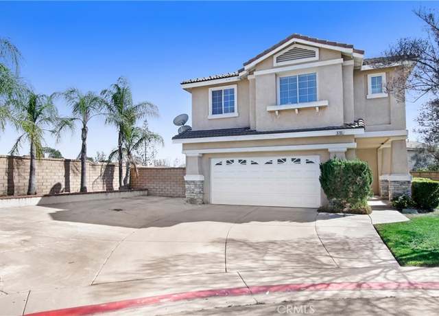 Property at 8765 Cedar Point Ct, Rancho Cucamonga, CA 91730, 4 beds, 2.5 baths