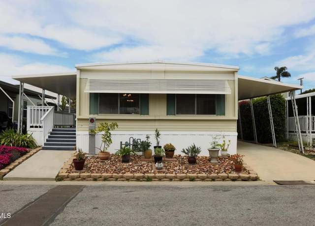 Property at 11100 Telegraph Rd #28, Ventura, CA 93004, 2 beds, 2 baths