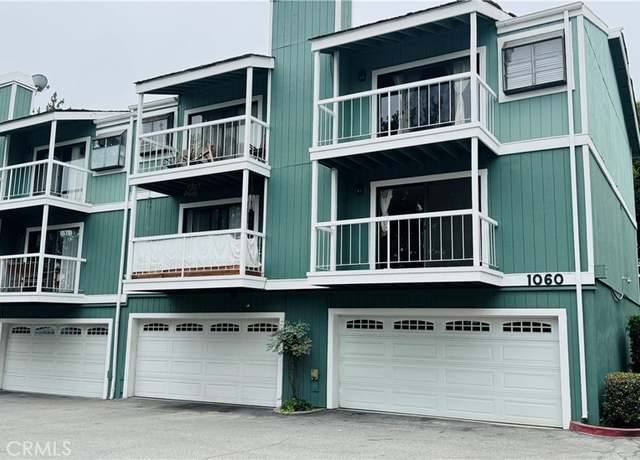 Property at 1060 Walnut Grove Ave Unit A, Rosemead, CA 91770, 2 beds, 3 baths