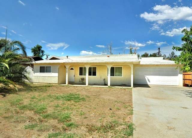 Property at 41934 Stetson Ave, Hemet, CA 92544, 4 beds, 2 baths