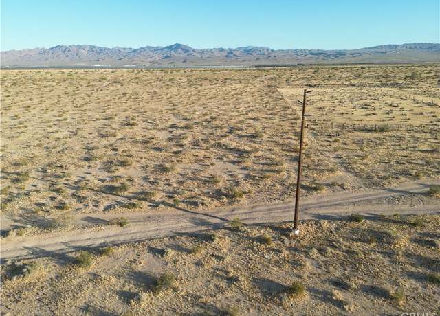 Property at 420 S 2nd St, Yermo, CA 92398