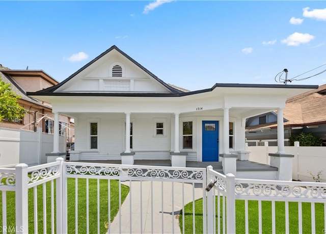 Property at 1714 S Berendo St, Los Angeles, CA 90006, 3 beds, 2 baths