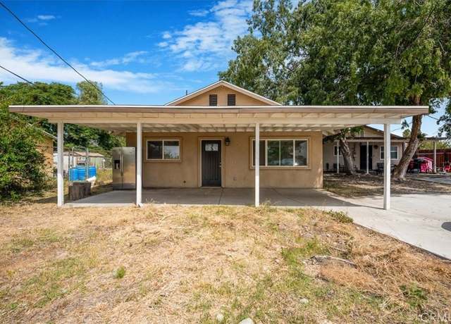 Property at 14928 Yucca Ave, Fontana, CA 92335, 5 beds, 3 baths