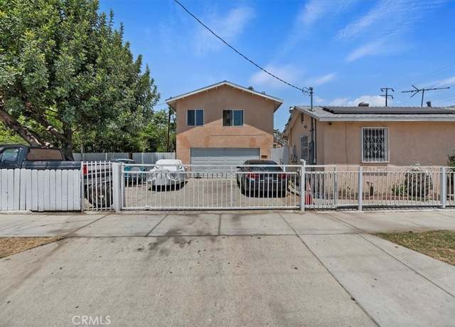 Property at 1218 S Sultana Ave, Ontario, CA 91761, 8 beds, 4 baths