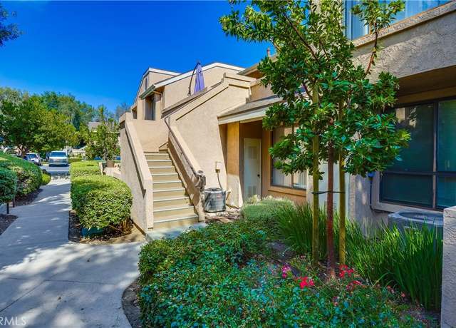 Property at 155 N Singingwood St #34, Orange, CA 92869, 2 beds, 2 baths