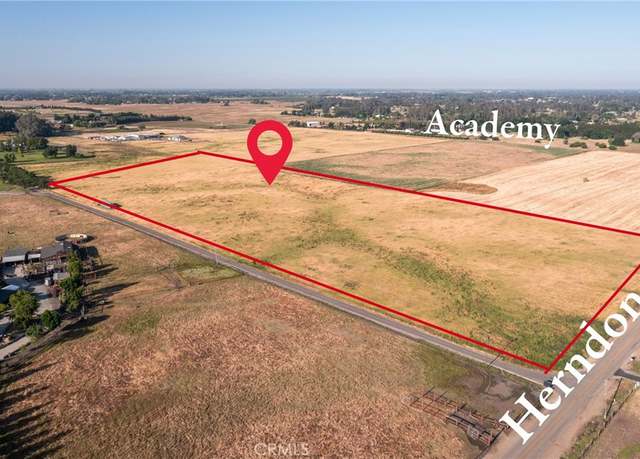 Property at 13351 E Herndon, Clovis, CA 93619