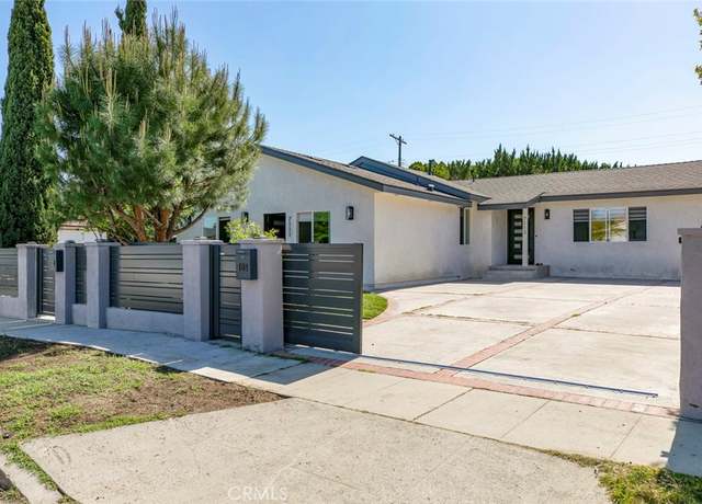 Property at 7113 Varna Ave, North Hollywood, CA 91605, 4 beds, 3 baths