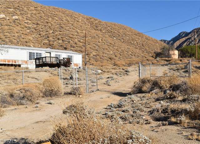 Property at 12475 Woodridge Ave, Whitewater, CA 92282, 4 beds, 2 baths