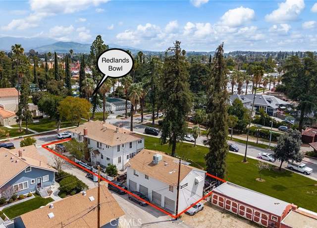Property at 24 Grant St, Redlands, CA 92373, 6 beds, 7 baths