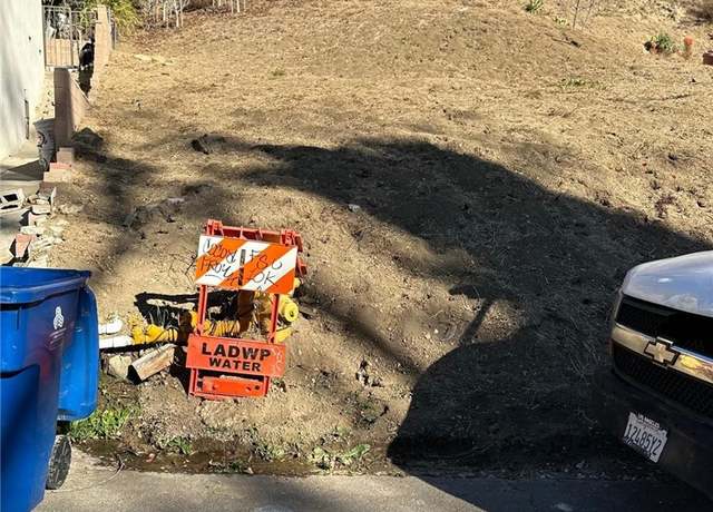 Property at 3812 Division St, Los Angeles, CA 90065