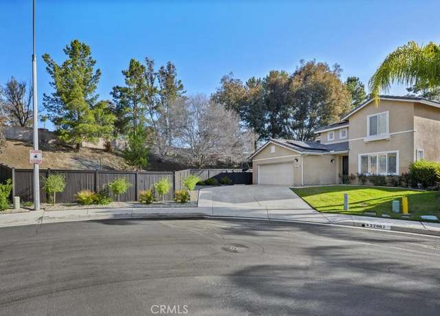 Property at 32667 Via Destello, Temecula, CA 92592, 5 beds, 3 baths