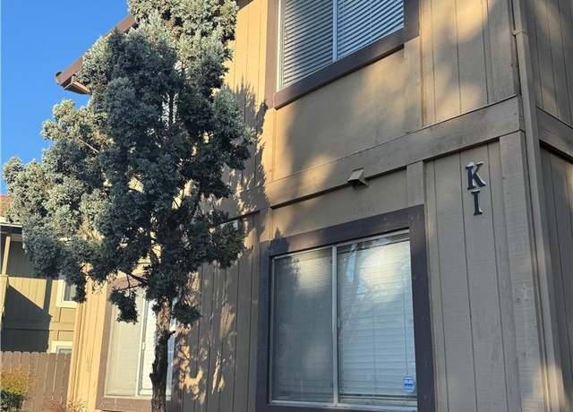Property at 455 Cherry Ln Unit K, Manteca, CA 95337, 2 beds, 1 bath