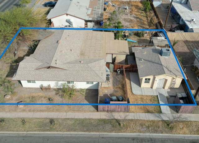 Property at 1555 Ross Ave, El Centro, CA 92243, 7 beds, 6 baths