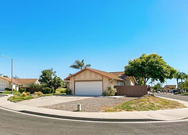 Property at 4616 Arrowhead Ct, Oceanside, CA 92056, 2 beds, 2 baths