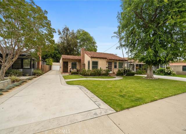 Property at 1801 N Ross St, Santa Ana, CA 92706, 3 beds, 2 baths